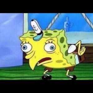 Meet your Posher, Dexter